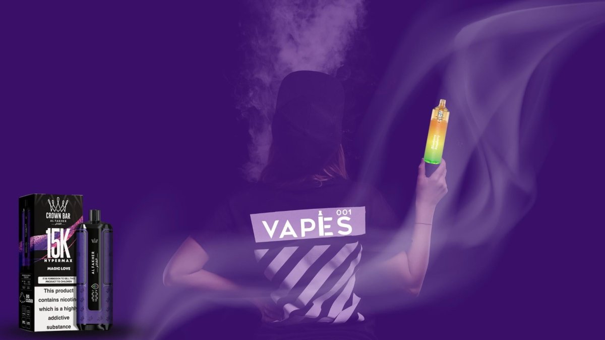 Pod con Depósito, Cartucho, Batería... Todo lo que Debes Saber sobre el Pod System que Conquista a los Vapers