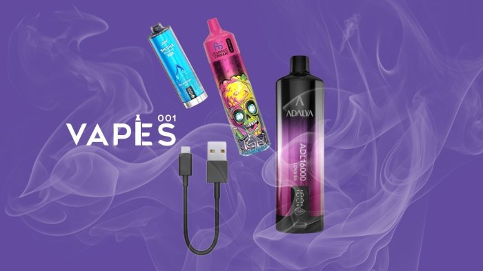 ¿Es peligroso dejar que tu vape se cargue toda la noche?