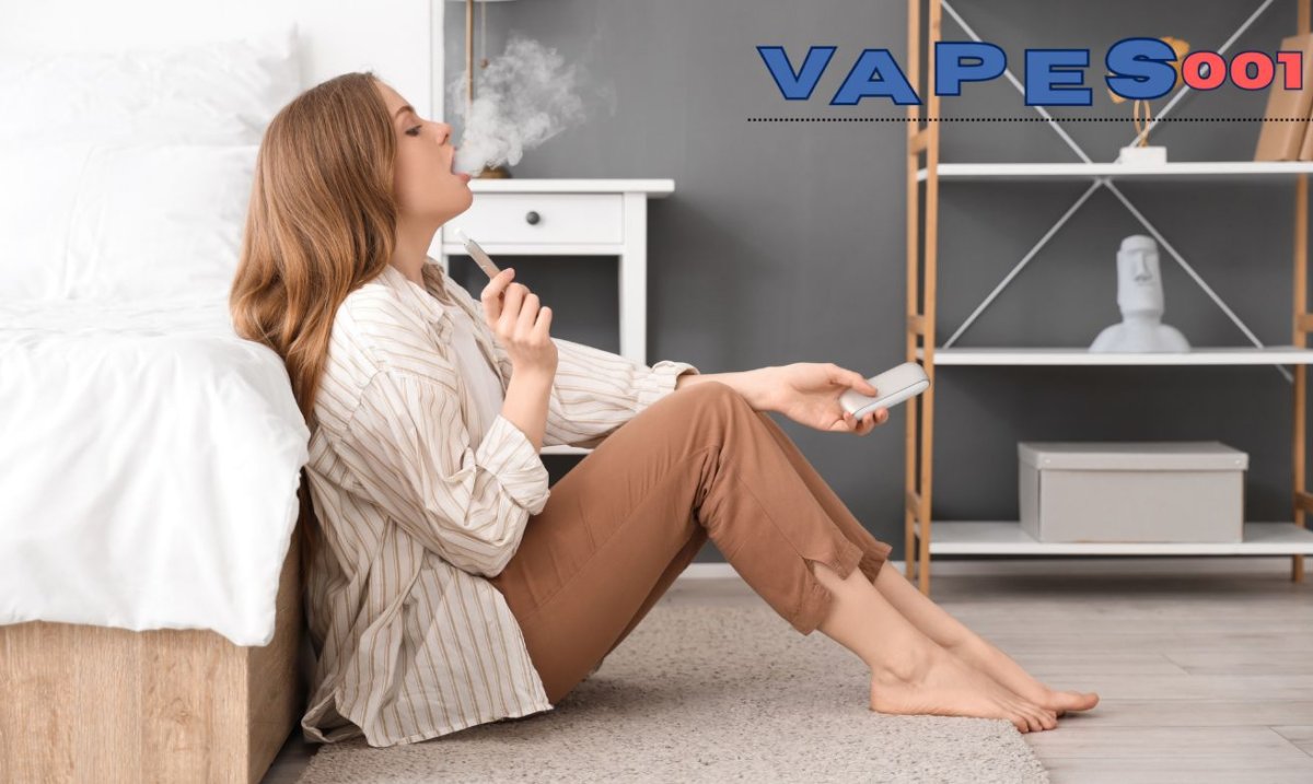 Svapo Usa E Getta: Una Soluzione Efficace per Ridurre il Consumo di Sigarette 🚬➡️💨