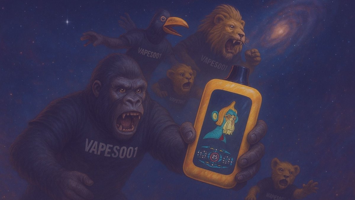 Quali sono gli errori più frequenti dei nuovi vapers?