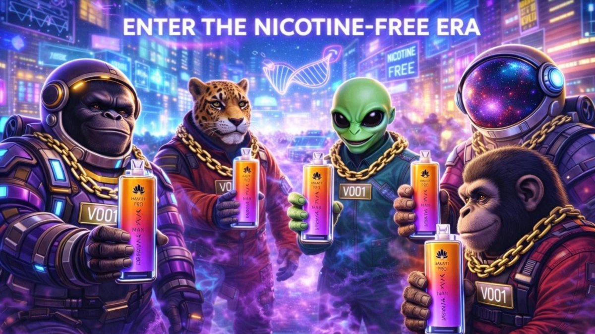 vape desechable sin nicotina en Vapes001