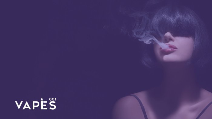 Da dove viene il hit avvertito alla gola con una Vape ?