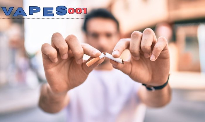 ¿Por qué elegir Puffs? Beneficios del vapeo y peligros de los cigarrillos tradicionales