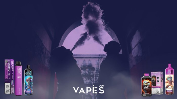Desechable no significa de baja calidad: la verdad sobre los Vapers Desechables premium