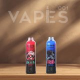 Merry-Mi – MK20000 – Vape Descartable / Disposable – 5% nicotina