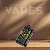 Merry-Mi – WiFlux 24K – Vape Usa e Getta