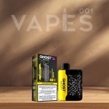 Ghost Galaxy 25K - Usa e Getta / Vape Disposable 2% di Nicotina
