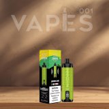 Al Fakher Crown Bar 12K Sound – 0,5% Nicotina – Usa e Getta / Disposable