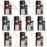 Al Fakher Crown Bar – E-Hose X 60K – 0,6 % Nikotin – Engångs Vape / Disposable / Hookah