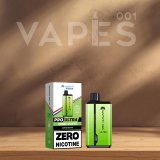 Hayati Pro Ultra 15K - Usa e Getta / Vape Disposable - 0% di nicotina
