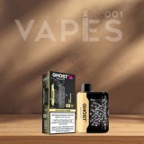 Ghost Galaxy 25K - Usa e Getta / Vape Disposable 2% di Nicotina