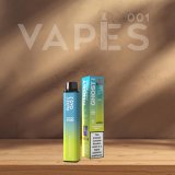 Ghost® Pro 3500 - Usa e Getta / Vape Disposable 2% Nicotina