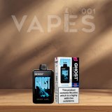 Ghost Smart Vape 40K - Usa e Getta / Vape Disposable 2% Nicotina