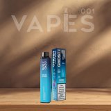 Ghost® Pro 3500 - Usa e Getta / Vape Disposable 2% Nicotina
