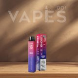 Ghost® Pro 3500 - Usa e Getta / Vape Disposable 2% Nicotina