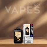 Ghost Smart Vape 40K - Usa e Getta / Vape Disposable 2% Nicotina