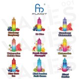 Fumot T9000 - 2% Nicotina - Pod Vape Recargable