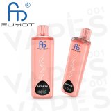 Fumot - ECO 3in1 24K - Vape Usa e Getta / Disposable Vape - 2% nicotina - 3 Gusti