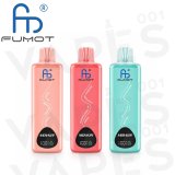 Fumot - ECO 3in1 24K - Vape Usa e Getta / Disposable Vape - 2% nicotina - 3 Gusti