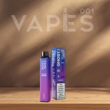 Ghost® Pro 3500 - Usa e Getta / Vape Disposable 2% Nicotina