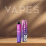 Ghost® Pro 3500 - Usa e Getta / Vape Disposable 2% Nicotina