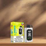 JNR - Shisha Box 20.5K - Usa e Getta / Disposable