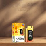 JNR - Shisha Box 20.5K - Usa e Getta / Disposable