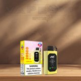 JNR - Shisha Box 20.5K - Usa e Getta / Disposable