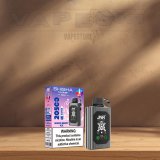 JNR - Shisha Box 20.5K - Usa e Getta / Disposable