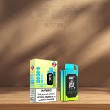JNR - Shisha Box 20.5K - Usa e Getta / Disposable