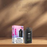 JNR - Shisha Box 20.5K - Usa e Getta / Disposable