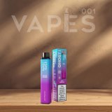 Ghost® Pro 3500 - Usa e Getta / Vape Disposable 2% Nicotina