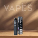 Ghost® Pro 3500 - Usa e Getta / Vape Disposable 2% Nicotina