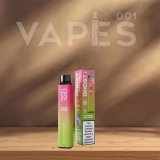 Ghost® Pro 3500 - Usa e Getta / Vape Disposable 2% Nicotina