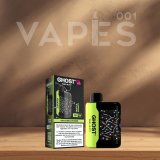 Ghost Galaxy 25K - Usa e Getta / Vape Disposable 2% di Nicotina