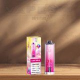 JNR - Shisha Hookah Max 22K - Disposable Puff - 2% nicotine
