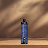 Mosmo - Storm X Max 15K (Leather) - Usa e Getta / Disposable