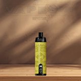Mosmo - Storm X Max 15K (Leather) - Usa e Getta / Disposable