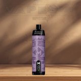 Mosmo - Storm X Max 15K (Leather) - Usa e Getta / Disposable