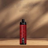 Mosmo - Storm X Max 15K (Leather) - Usa e Getta / Disposable