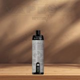 Mosmo - Storm X Max 15K (Leather) - Usa e Getta / Disposable
