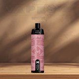 Mosmo - Storm X Max 15K (Leather) - Usa e Getta / Disposable