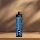 Mosmo - Storm X Max 15K (Leather) - Usa e Getta / Disposable