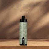Mosmo - Storm X Max 15K (Leather) - Usa e Getta / Disposable