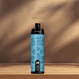 Mosmo - Storm X Max 15K (Leather) - Usa e Getta / Disposable