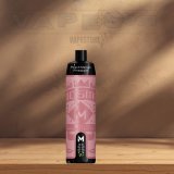 Mosmo - Storm X Max 15K (Leather) - Usa e Getta / Disposable