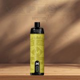 Mosmo - Storm X Max 15K (Leather) - Usa e Getta / Disposable