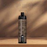 Mosmo - Storm X Max 15K (Leather) - Usa e Getta / Disposable