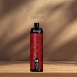 Mosmo - Storm X Max 15K (Leather) - Usa e Getta / Disposable