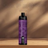 Mosmo - Storm X Max 15K (Leather) - Usa e Getta / Disposable
